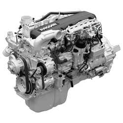 C2420 Engine